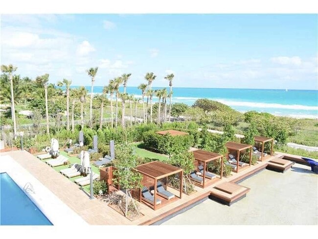 Foto del edificio - 9349 Collins Ave