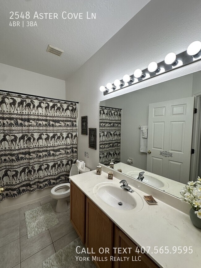 Foto del edificio - 2548 Aster Cove Ln