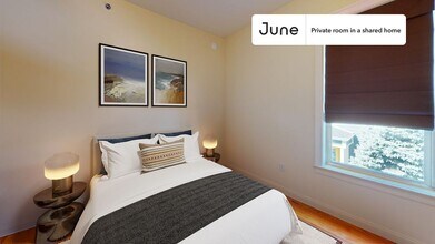 Building Photo - Room in Shared 3 bed/1.5 bath home