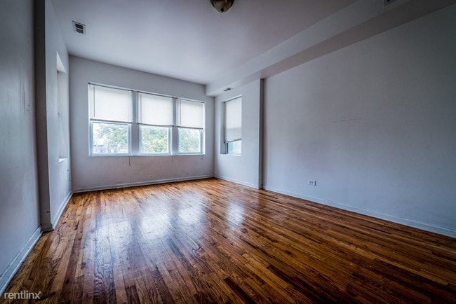 Building Photo - 2 br, 1 bath Apartment - 1257 S Kildare Ave