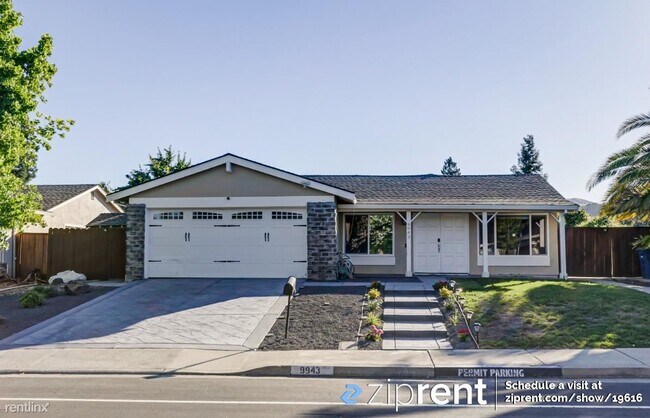 Foto del edificio - 3 br, 2 bath House - 9943 Broadmoor Drive,...