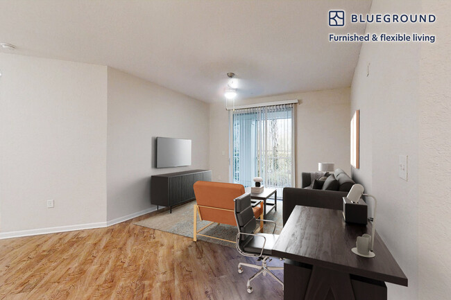 Foto del edificio - 6850 Merryvale Ln