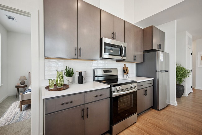 The Navigator apartments — community photo - The Navigator