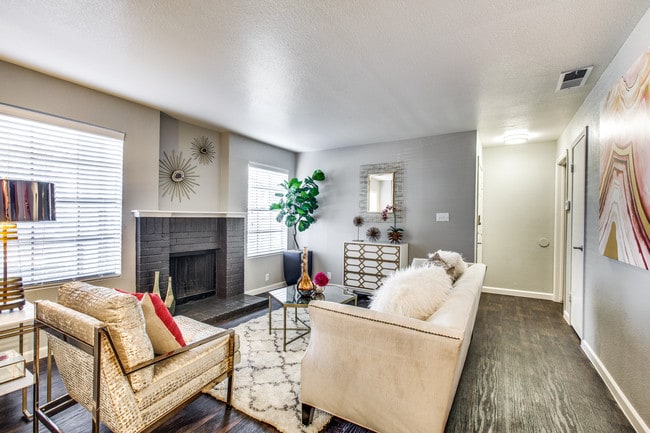 Foto del edificio - Maxwell Apartments