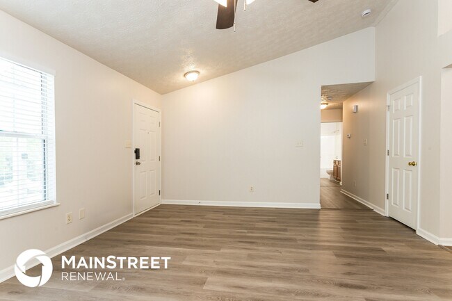 Foto del edificio - 2517 Hammond Ln