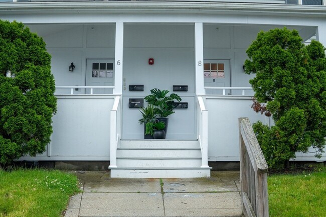 Foto del edificio - 6-8 Claflin St