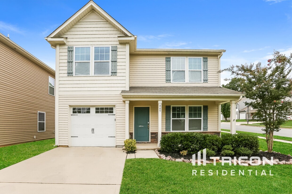 Foto principal - 845 Alta Wy
