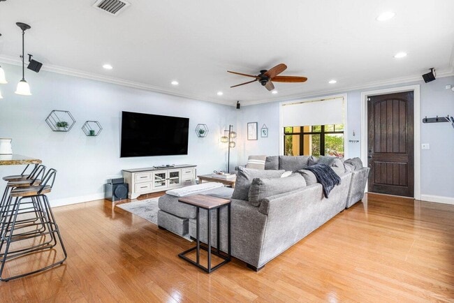 Foto del edificio - 507 SW 17th St
