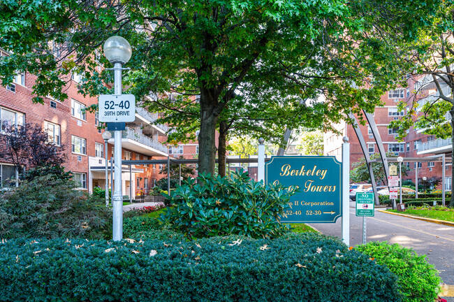 Building Photo - Berkeley Co-Op Towers