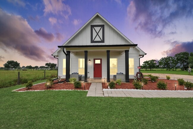 Building Photo - 20103 TX-36