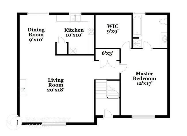 Building Photo - 4365 Idlewood Park