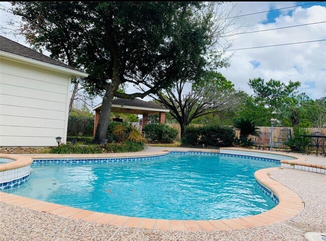 Foto del edificio - 8802 Willacy Ct