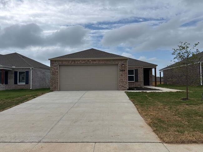 Building Photo - BRAND NEW Four Bedroom | Two Bath Home in ...