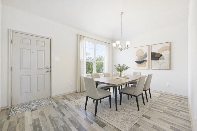 Foto del edificio - 5206 Rosehill Ridge Ct