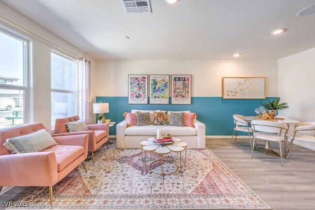 Foto del edificio - 4966 Fern Mesa Ave