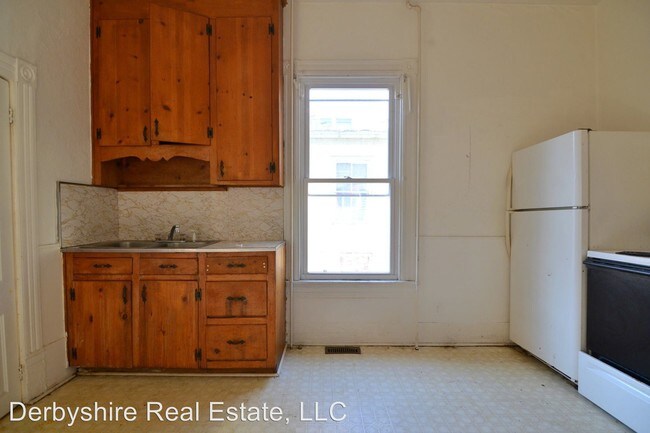 Foto del edificio - 2 br, 1 bath Apartment - 319 Wadsworth Street