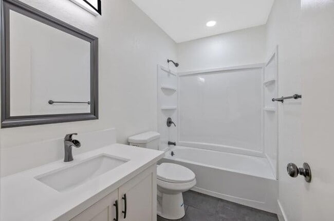 Foto del edificio - Single family home