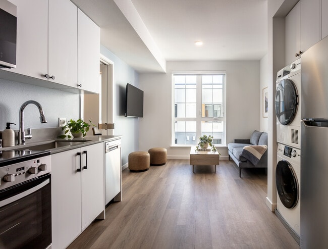 Photo - ArtHaus Telegraph Apartments