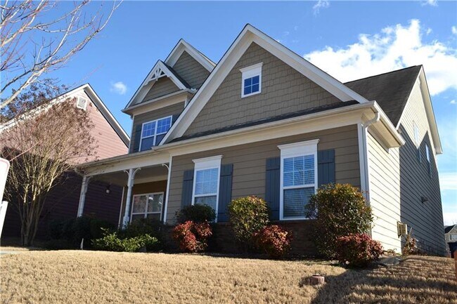 Building Photo - 967 Wolfe Ln NW