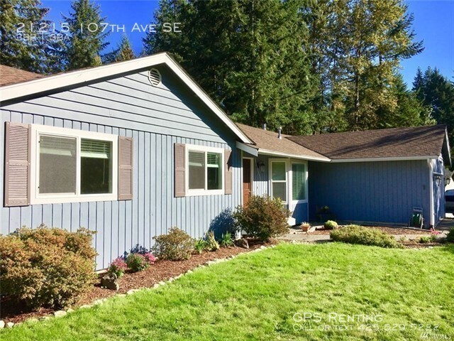 Foto del edificio - 21215 107th Ave SE