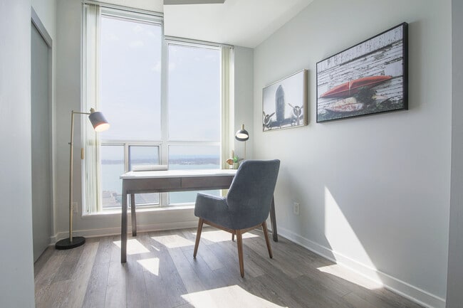 Building Photo - 210 Queens Quay W