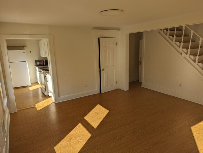 Foto del edificio - 15 Oak St