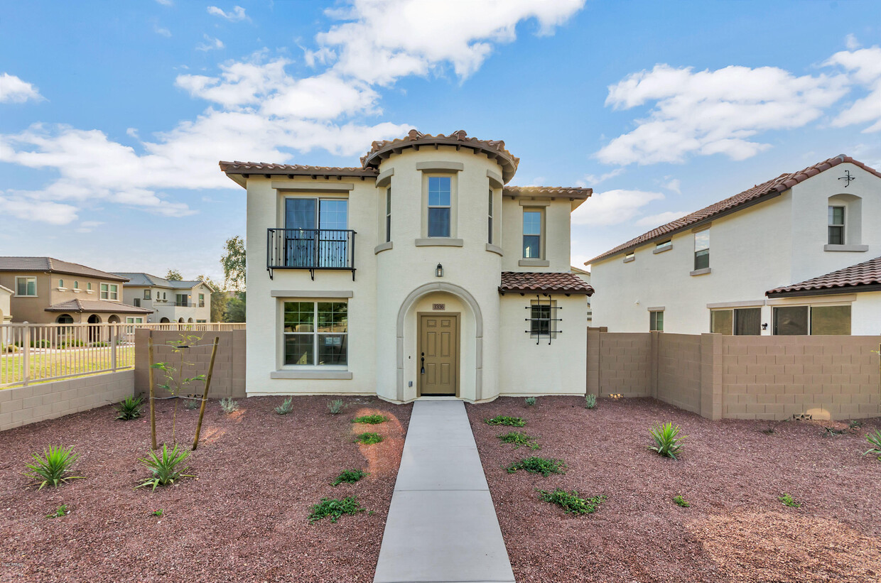 Foto principal - 3336 W Hayduk Rd