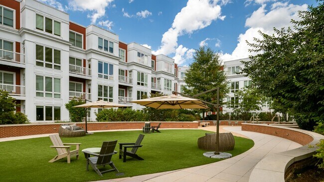 Foto del edificio - The Kingsley