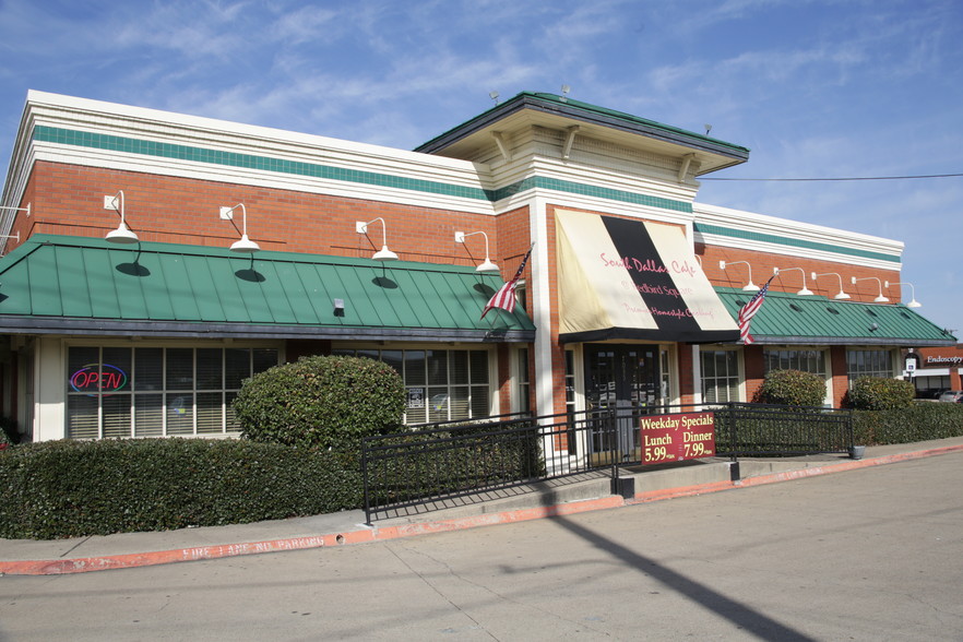 Apartments By Redbird Mall