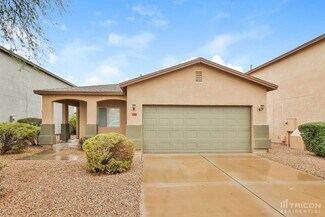 Building Photo - 962 E Cowboy Cove Trail