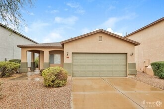 Building Photo - 962 E Cowboy Cove Trail