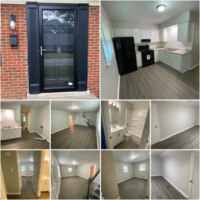 Foto del edificio - 568 Anniston Dr