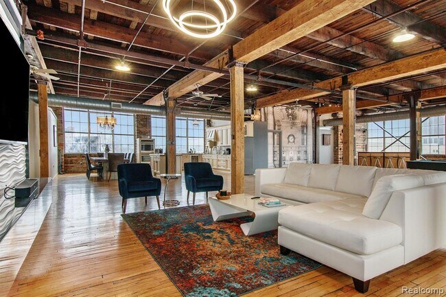 Foto del edificio - 1535 Sixth St