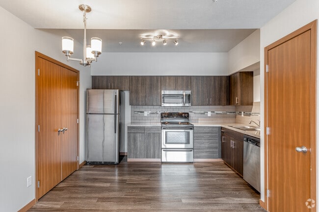 2HAB, 1BA - 1,052 ft² - Jake at Indian Trail