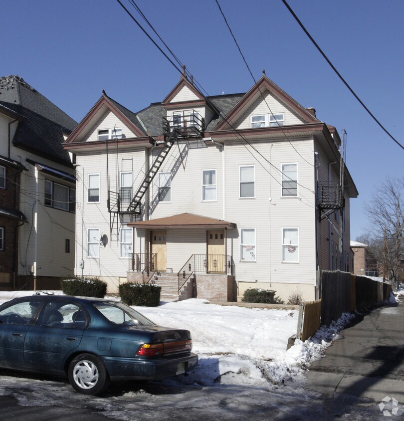 225 Murray St, Elizabeth, NJ 07202 Apartments in Elizabeth, NJ