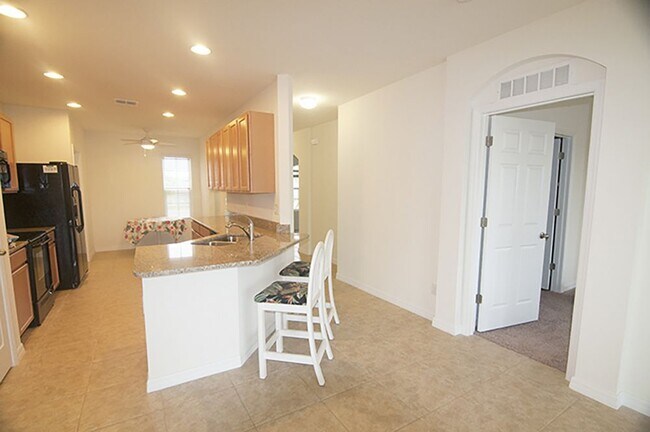 Foto del edificio - Single Family Annual Rental in Rapalo