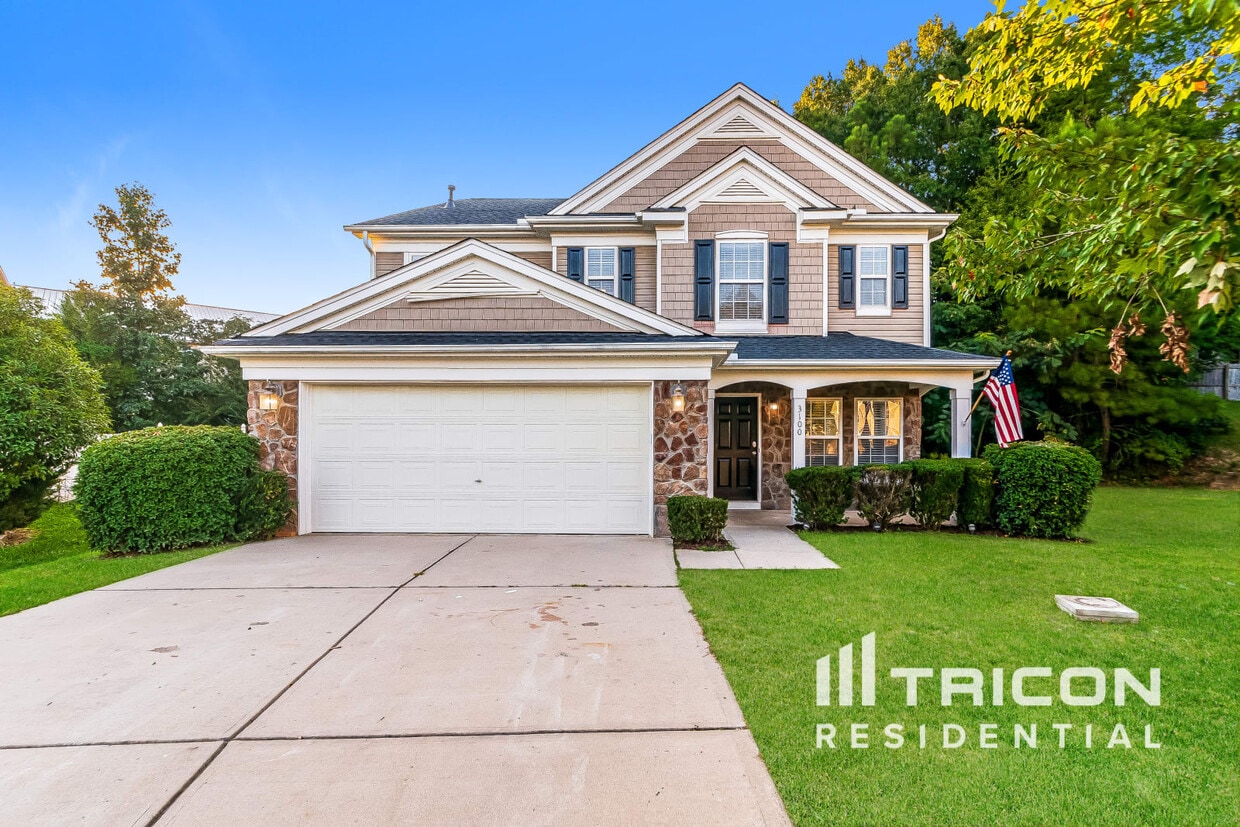Foto principal - 3100 Cynthiana Ct