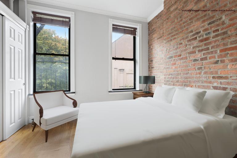 Photo - 246 Mott St (Hudson & Prince St), #19/20