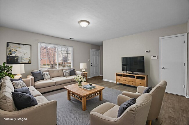 Foto del edificio - 3324 Kansas Ave