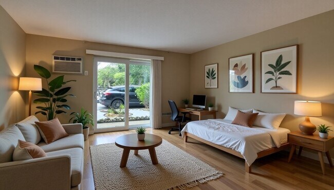 Building Photo - 50 Green St