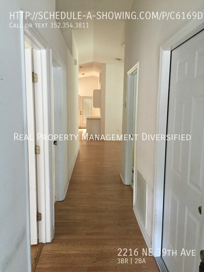 Wellington Station 3/2/1 Patio Home House Rental in Ocala, FL