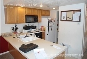 Building Photo - 112 W 1230 N
