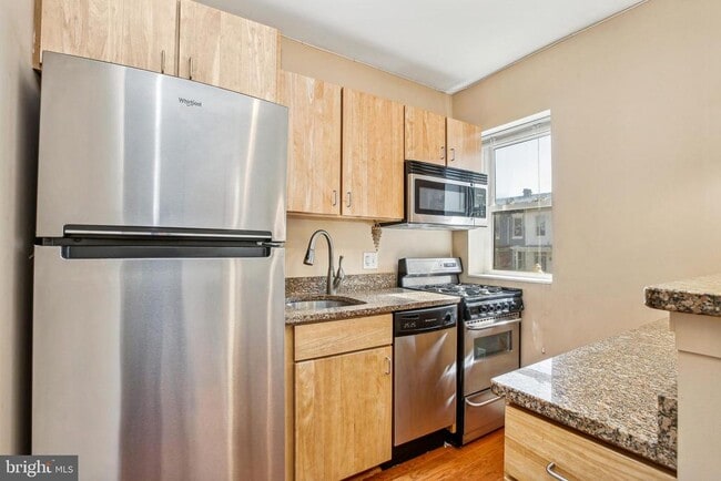 Building Photo - 3534 10th St NW