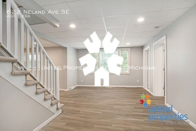 Foto del edificio - 622 Neland Ave SE