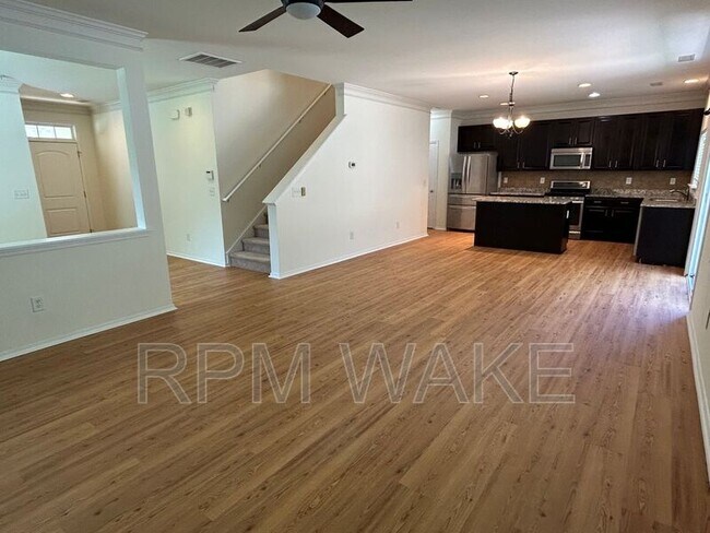 Building Photo - 5336 Black Maple Dr