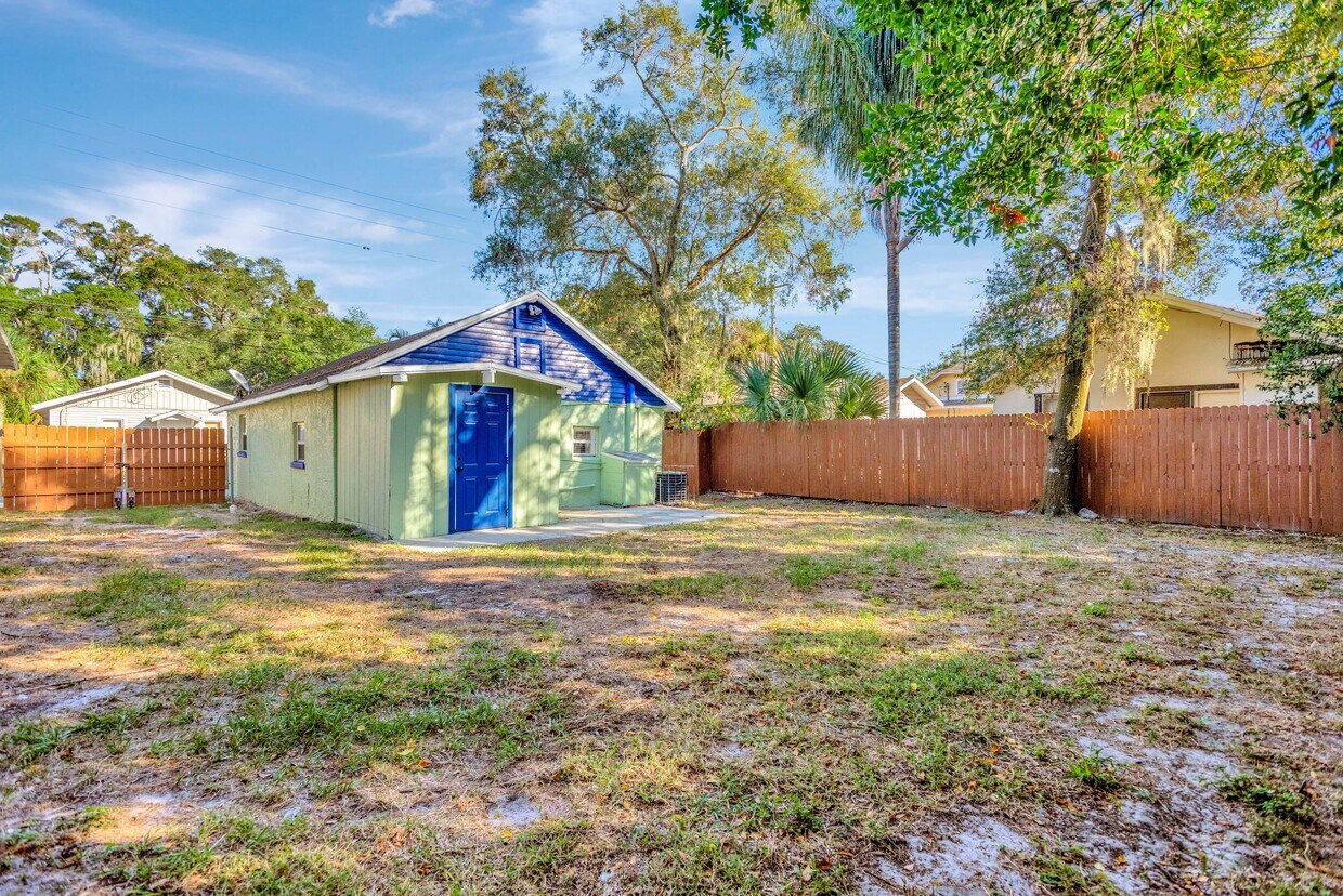 Foto principal - 551 1/2 Wildwood Way