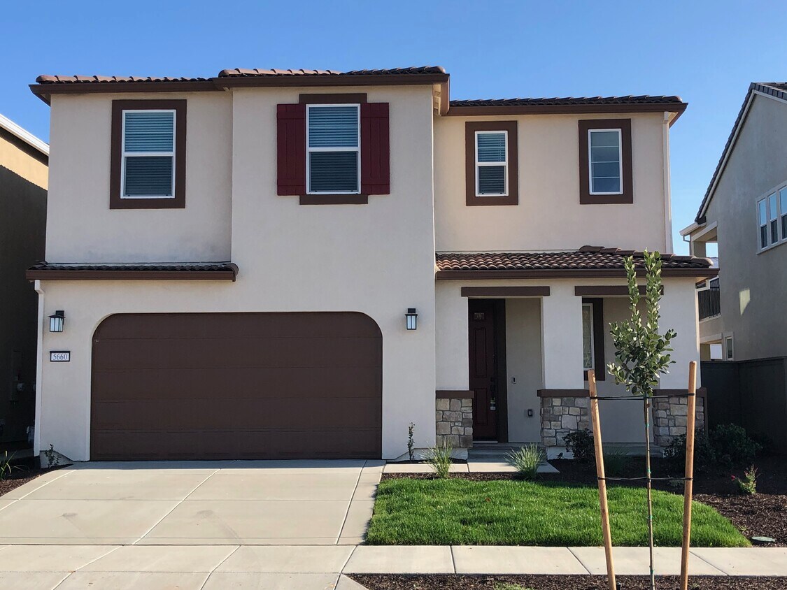 5660 Highport Dr, Sacramento, CA 95835 House Rental in Sacramento, CA