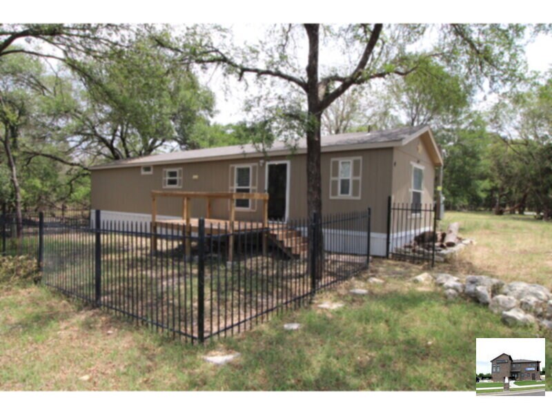 4 Lantana Dr, Belton, TX 76513 House Rental in Belton, TX