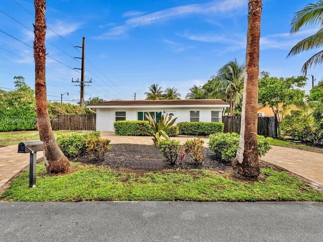 Foto del edificio - 1513 NE 30th Ct