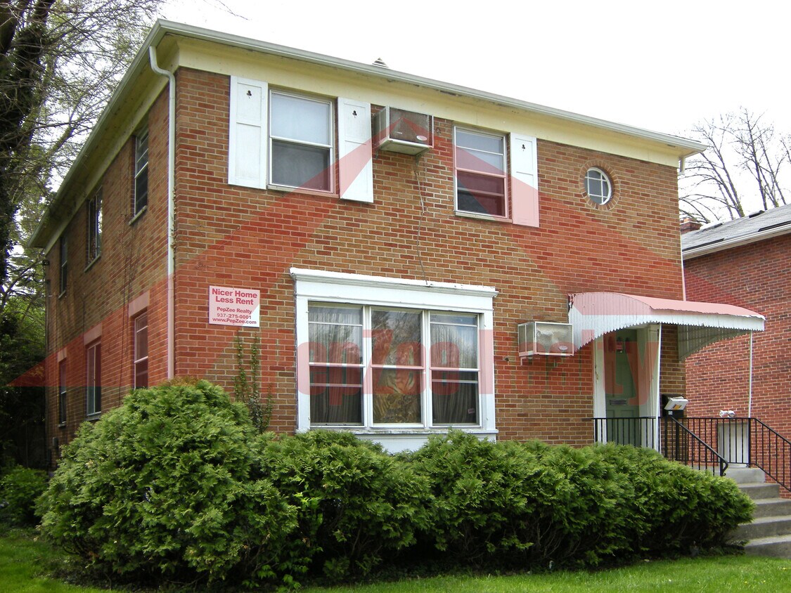 954 Sherwood Dr, Dayton, OH 45406 Apartments 954 Sherwood Dr Dayton, OH